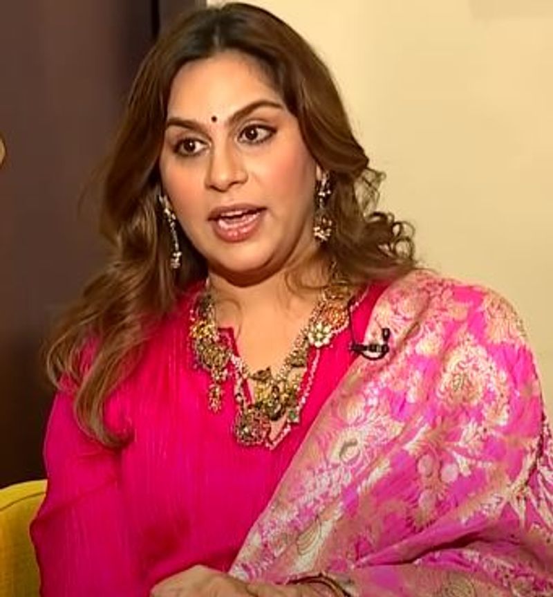 Upasana konidela about ram charan and planning a child