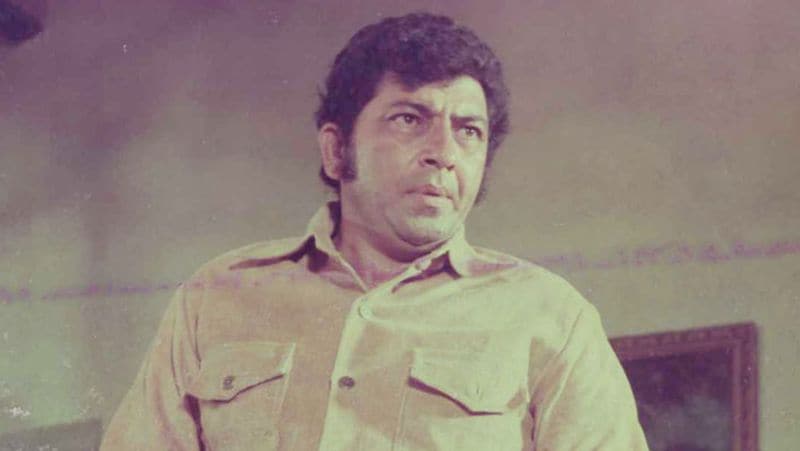 Amjad Khan Birthday, bollywood villian some life facts KPJ