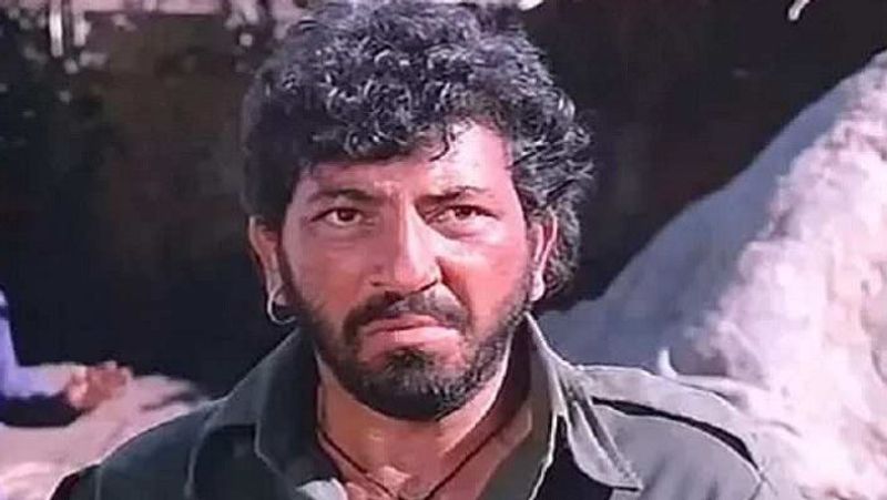 Amjad Khan Birthday, bollywood villian some life facts KPJ