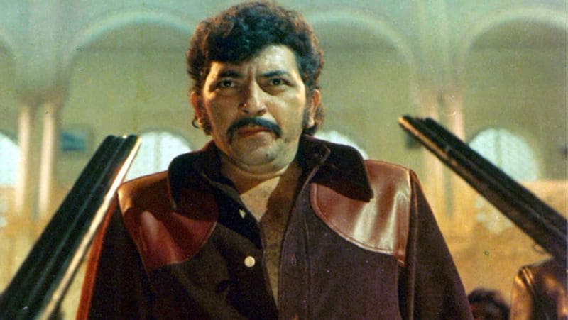 Amjad Khan Birthday, bollywood villian some life facts KPJ