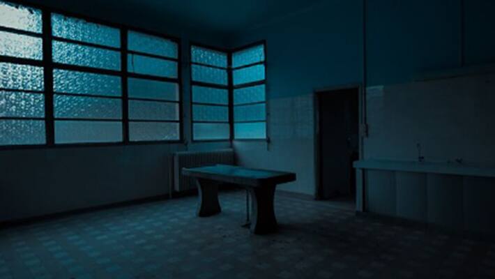 California a couple has decided to renovate mortuary into a family home kpn California a couple has decided to renovate mortuary into a family home kpn
