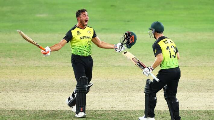 T20 World Cup 2021: 11 years ago Mike Hussey played a brilliant innings-mjs T20 World Cup 2021: 11 years ago Mike Hussey played a brilliant innings-mjs