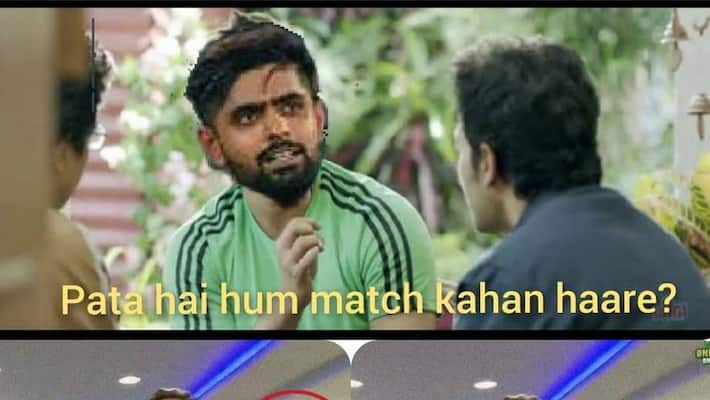Pakistan Cricketer hasan ali wife abuse on social media after semifinal match loss against australia in the T20 World Cup 2021-mjs Pakistan Cricketer hasan ali wife abuse on social media after semifinal match loss against australia in the T20 World Cup 2021-mjs