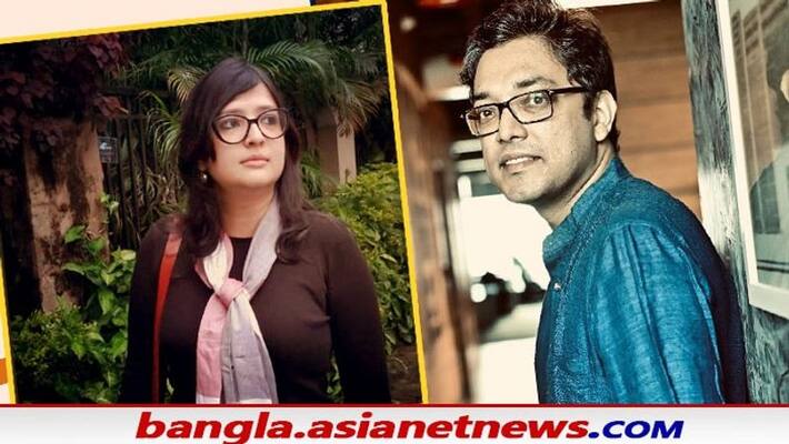Anupam Roy Divorce case who is behind the break up of anupam piya BRD Anupam Roy Divorce case who is behind the break up of anupam piya BRD