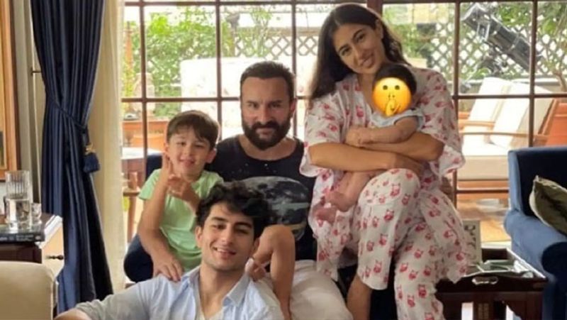 saif ali khan revealed truth behind working in this age at the kapil sharma show KPJ