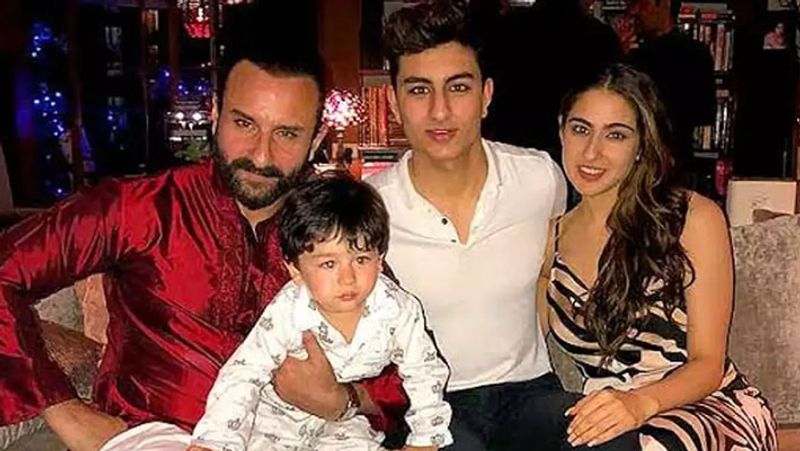 Saif ali khan reveals why he keeps himself busy on kapil s show BRD