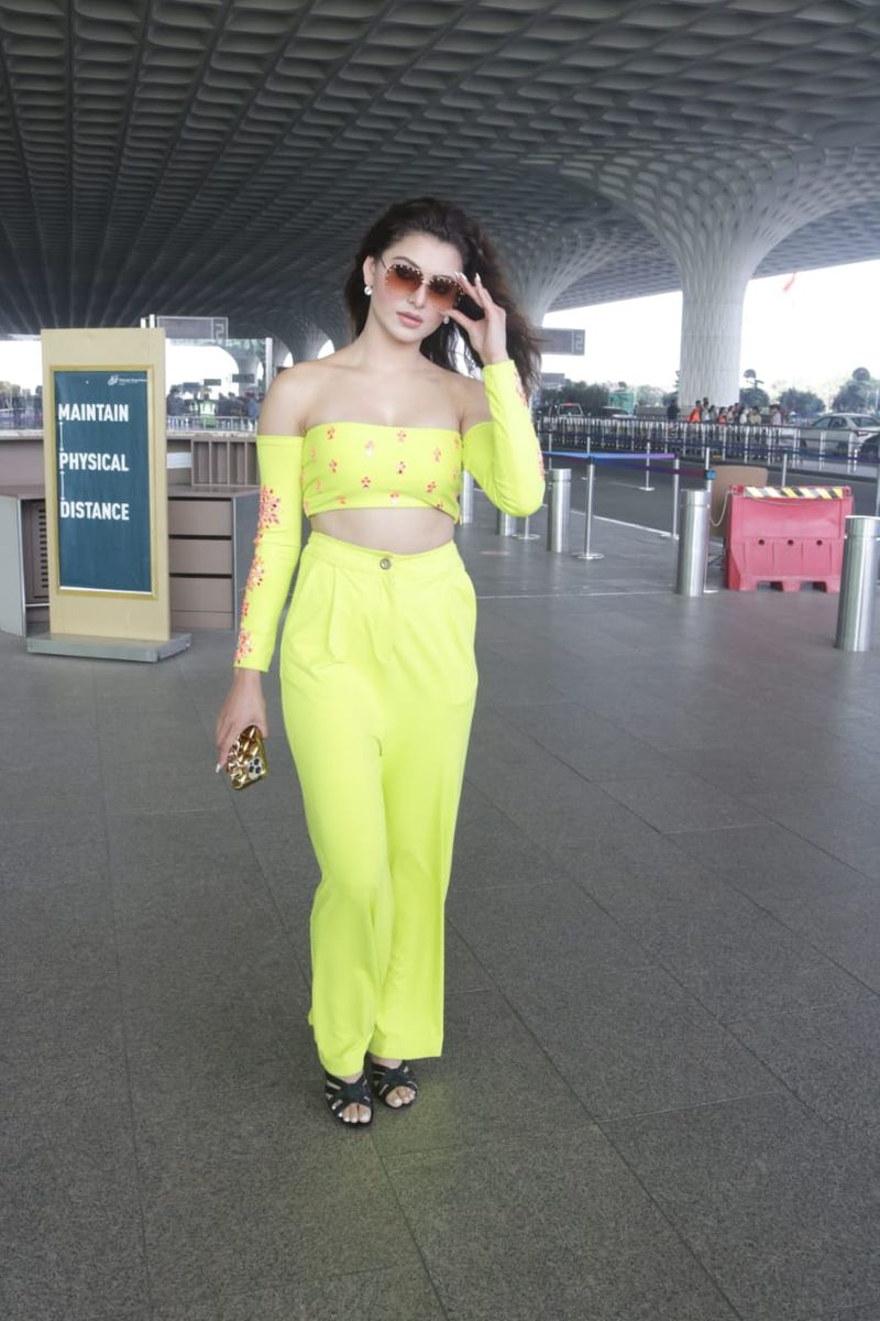 Bollywood celebrities activity caught in camera have a look bjc