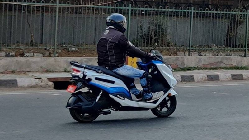 Suzuki Burgman Electric Scooter to be launched, will compete with Ola S1, Simple One, Ather 450X, Corbett EV