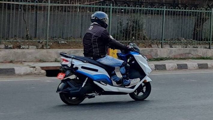 Netherland Embassy in India bought Ola Electric S1 Pro e scooter Netherland Embassy in India bought Ola Electric S1 Pro e scooter