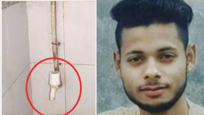 Kasganj Altaf Case UP Police Uttar Pradesh News Crime News questions arising on police theory Kasganj Altaf Case UP Police Uttar Pradesh News Crime News questions arising on police theory