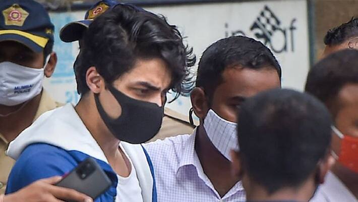 Aryan Khan bail order out Bombay High Court says no evidence found against him for conspiracy drb Aryan Khan bail order out Bombay High Court says no evidence found against him for conspiracy drb