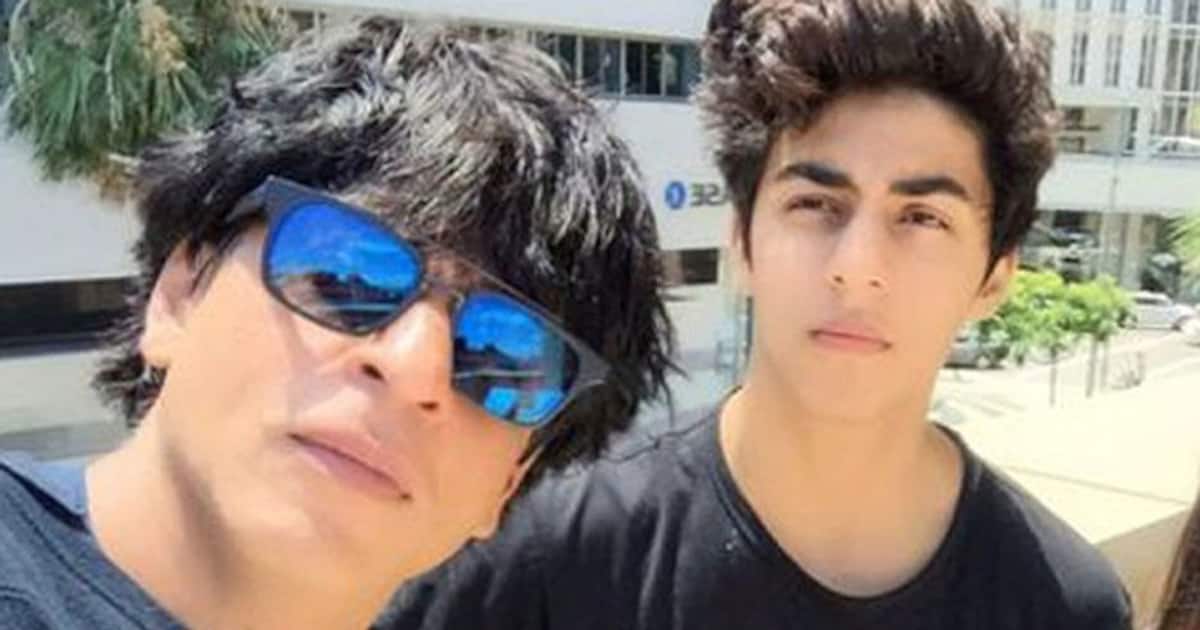 Aryan Khan Drug Case : बेटे की खातिर Shahrukh Khan ने दिया ब