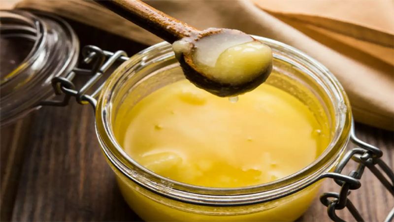 Health Benefits Of Ghee: how to use Clarified butter for different problems dva