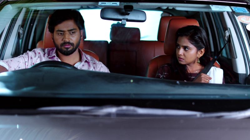 Rishi targets vasudhara in todays guppedantha manasu serial episode