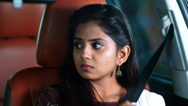 Rishi targets vasudhara in todays guppedantha manasu serial episode