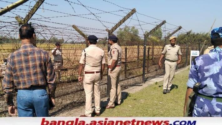 3 villagers are killed in BSF firing at Sitai border on Friday RTB 3 villagers are killed in BSF firing at Sitai border on Friday RTB