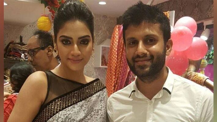 Nikhil Jain won the divorce case against Nusrat Jahan bpsb Nikhil Jain won the divorce case against Nusrat Jahan bpsb