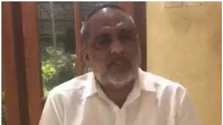 former kpcc secretary m a latheef suspended from congress party former kpcc secretary m a latheef suspended from congress party