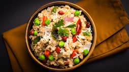 Upma for Weight loss 5 amazing health benefits of this simple breakfast choice iwh