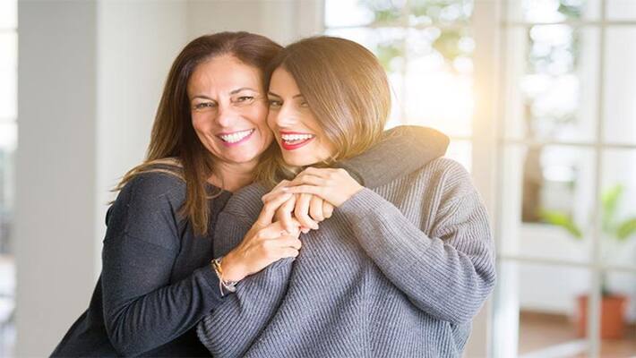 5 Easy Ways to Improve Your Mother-Daughter Relationship, see here dva 5 Easy Ways to Improve Your Mother-Daughter Relationship, see here dva