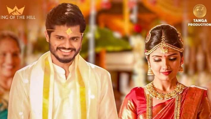 Pushpaka Vimanam movie will be remade in Hindi Pushpaka Vimanam movie will be remade in Hindi