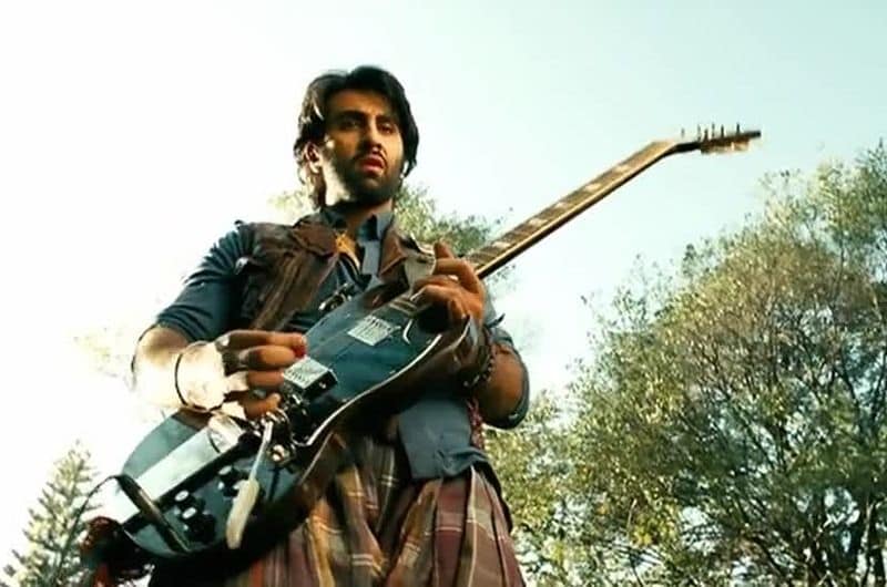 Rockstar movie complete 10 years still in criticism bjc