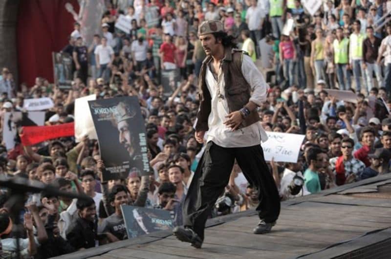 Rockstar movie complete 10 years still in criticism bjc