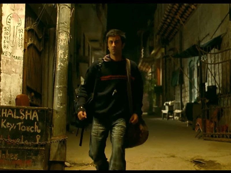 Rockstar movie complete 10 years still in criticism bjc