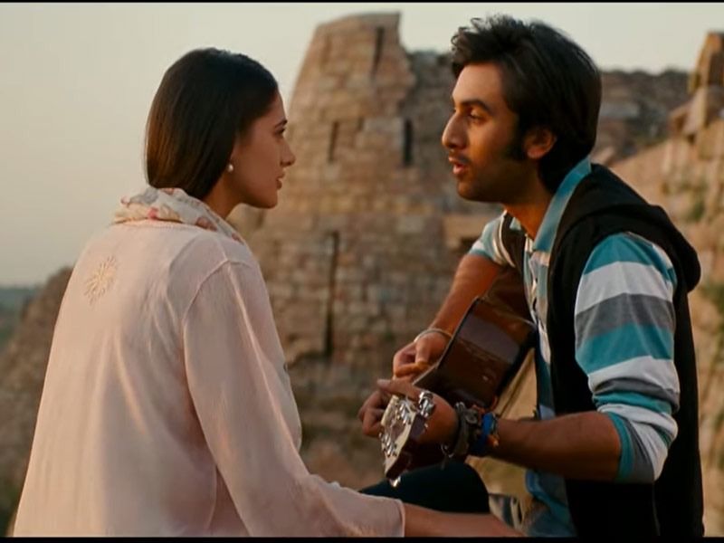 Rockstar movie complete 10 years still in criticism bjc