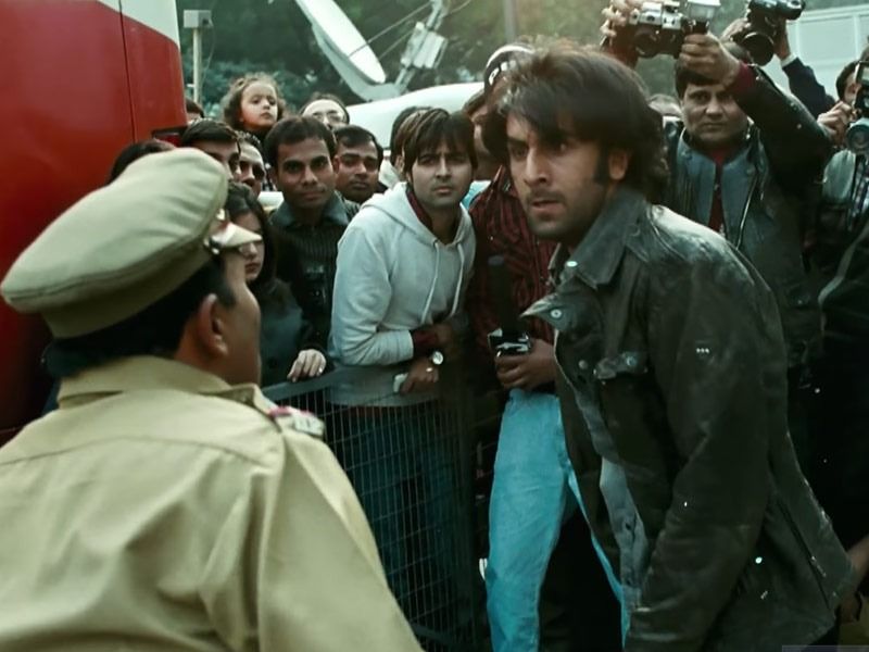 Rockstar movie complete 10 years still in criticism bjc