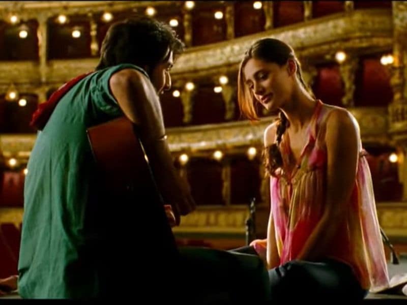 Rockstar movie complete 10 years still in criticism bjc