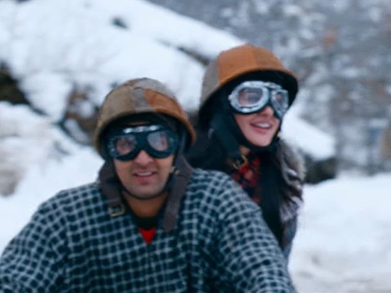 Rockstar movie complete 10 years still in criticism bjc
