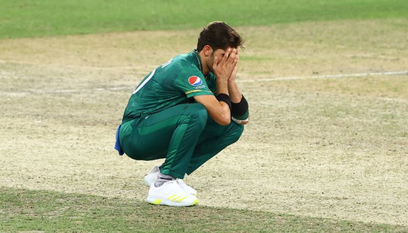 ICC T20 World Cup 2021: Shahid Afridi not Happy with son in law Shaheen Afridi performance, says should have used his head in Pakistan semifinal Loss
