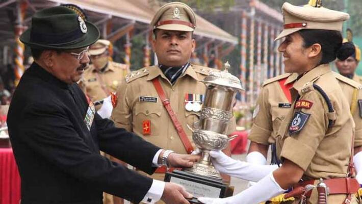 Amid BSF order row, Ajit Doval emphasises police's role in border security Amid BSF order row, Ajit Doval emphasises police's role in border security
