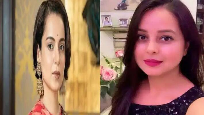 kangana ranaut statement nawab malik demands take back padma shri,lalu yadav daughter rohini said fake jhansi queen stb kangana ranaut statement nawab malik demands take back padma shri,lalu yadav daughter rohini said fake jhansi queen stb