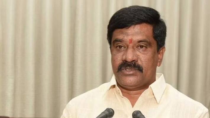 telangana minister prashanth reddy sensational comments on ys rajasekhar reddy telangana minister prashanth reddy sensational comments on ys rajasekhar reddy