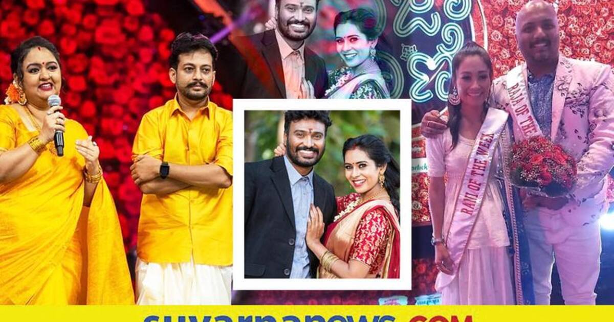 Raja Rani ಫಿನಾಲೆ ತಲುಪಿದ 6 ಜೋಡಿ, ವೋಟಿಂಗ್ ಶುರು... Colors Kannada 6