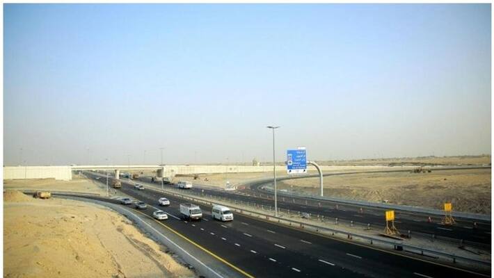 Key roads to be partially closed in Sharjah Key roads to be partially closed in Sharjah
