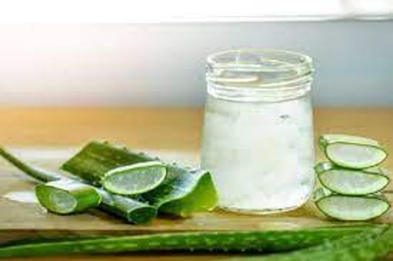 Best hair growth home remedies with aloe vera gel full details are here