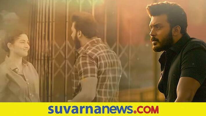 Kannada Movie Mugilpete Doora Hogo Munna song out Starrer Manuranjan Ravichandran gvd Kannada Movie Mugilpete Doora Hogo Munna song out Starrer Manuranjan Ravichandran gvd