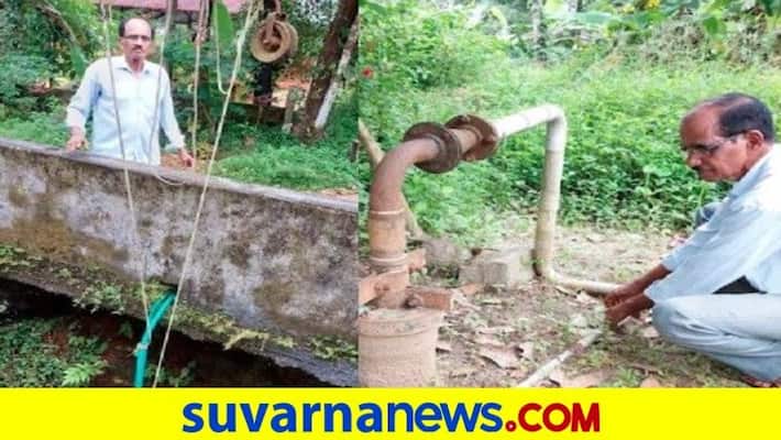 borewell recharge method In Mangaluru: PM Office Notice to CS to verify procedure rbj borewell recharge method In Mangaluru: PM Office Notice to CS to verify procedure rbj