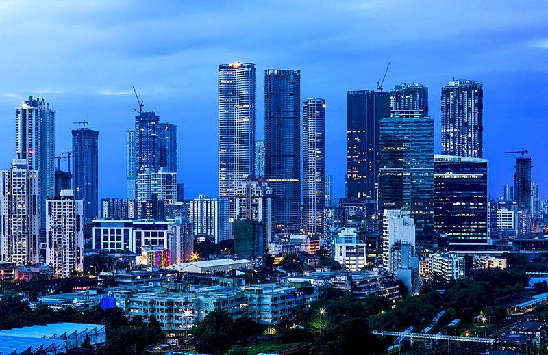 Travellers must visit this places in mumbai know full details are here
