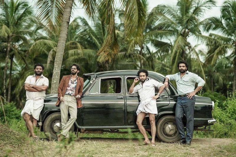 kurup movie review starring dulquer salmaan directed by srinath rajendran