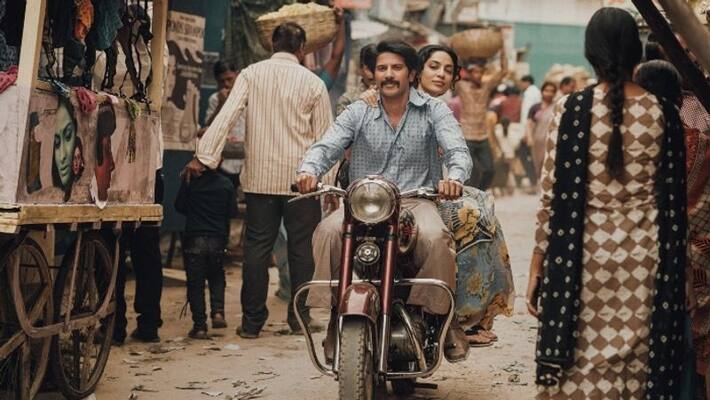 kurup movie review starring dulquer salmaan directed by srinath rajendran kurup movie review starring dulquer salmaan directed by srinath rajendran