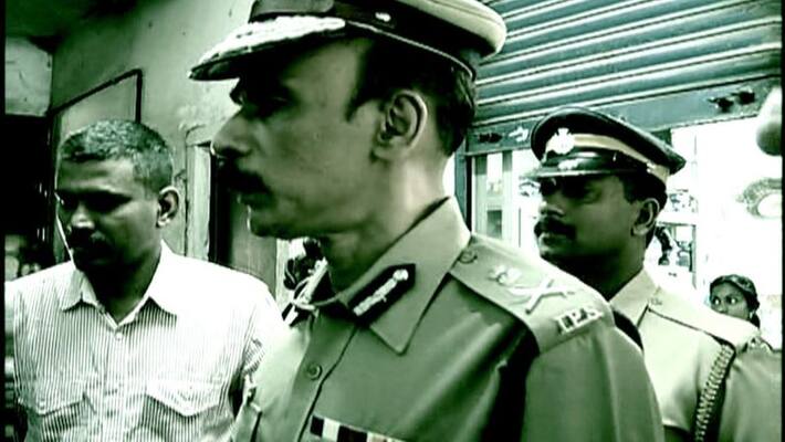 Operation Kubera halted Police unable to stop Blade Mafia Operation Kubera halted Police unable to stop Blade Mafia