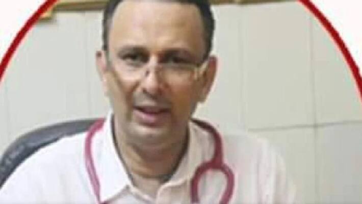 Gurugram Theft Mastermind Doctor Arrested Gurugram Theft Mastermind Doctor Arrested