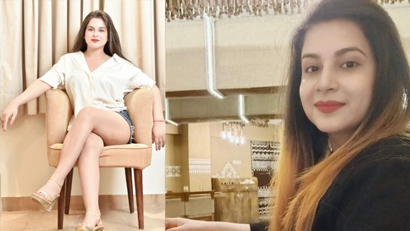 UP Election 2022 actress rachana singh yaduvanshi to challenge congress leader Priyanka Gandhi in upcoming Assemble Elections 2022 says she has offer from BJP and Samajwadi Party