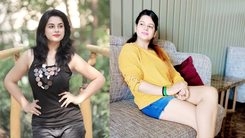 UP Election 2022 actress rachana singh yaduvanshi to challenge congress leader Priyanka Gandhi in upcoming Assemble Elections 2022 says she has offer from BJP and Samajwadi Party