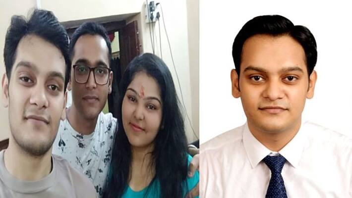 UPSC 491 ranker Keshav kumar About his interview UPSC 491 ranker Keshav kumar About his interview