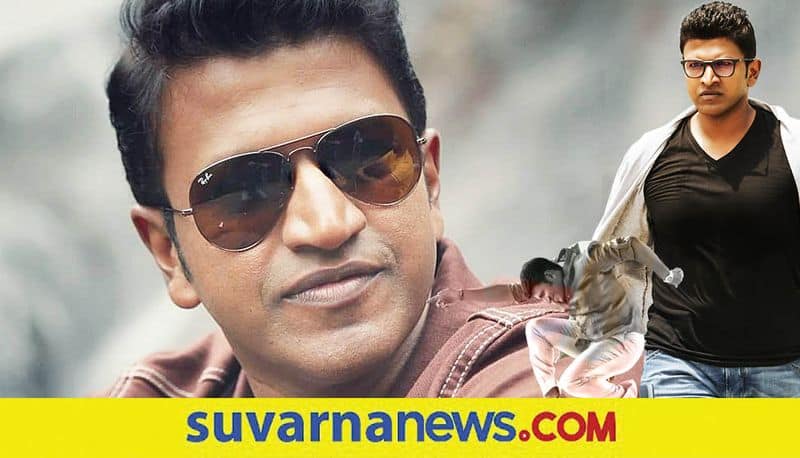 Kannada actor Puneeth Rajkumar becomes the 4th most searched male celebrity of 2021  vcs